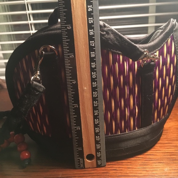 Bags of Cambodia - Kiri Wave Collection - Saraye - Picture 8 of 8